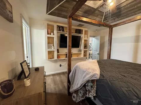 Bedroom - 817 Owl Ct, Jerome, ID 83338 photo 1 of 9