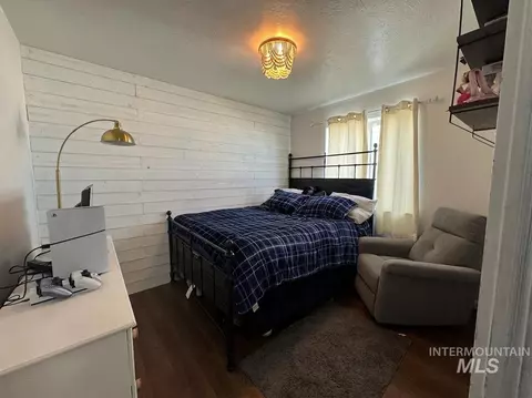 Bedroom - 817 Owl Ct, Jerome, ID 83338 photo 7 of 9