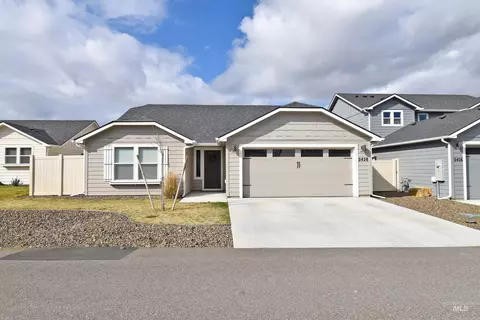 2428 Legacy Ct, Clarkston, WA 99403