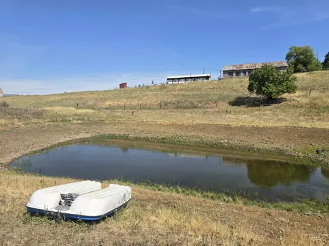 tbd Kilborn Ln, Mesa, ID 83643