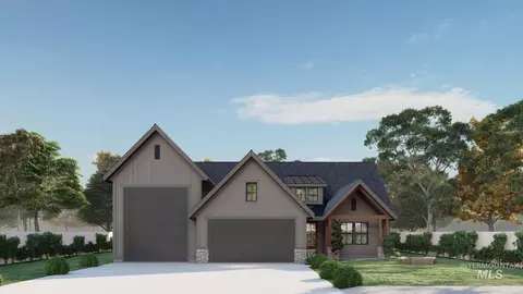 817 N Gracie Ave, Eagle, ID 83616