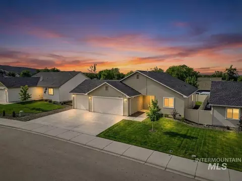 1611 Regency Way, Emmett, ID 83617