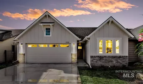 229 W Haniken St, Meridian, ID 83642
