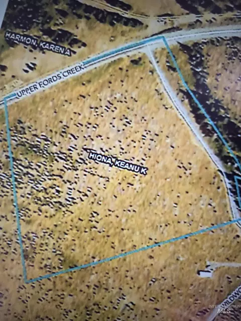 tbd Upper Fords Creek Rd, Orofino, ID 83544