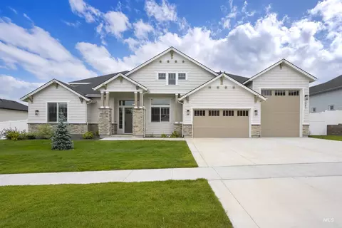 2941 N Staghaven Ave, Star, ID 83669