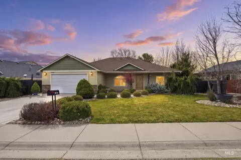 1101 Pioneer Way, Parma, ID 83660