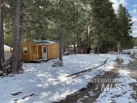 tbd Algoma, Winchester, ID 83555