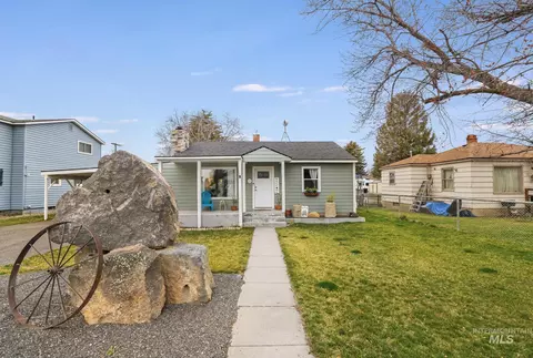 1221 Nevada, Gooding, ID 83330