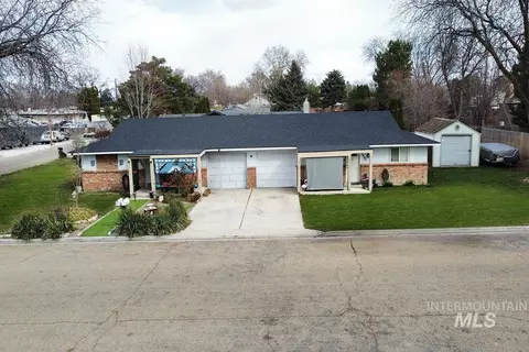 2903 S 2905 S Ohio Ave, Caldwell, ID 83605