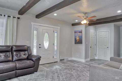 Entry Way - 305 N 3rd St, Mccall, ID 83638 photo 1 of 2