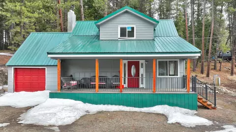 305 N 3rd St, Mccall, ID 83638