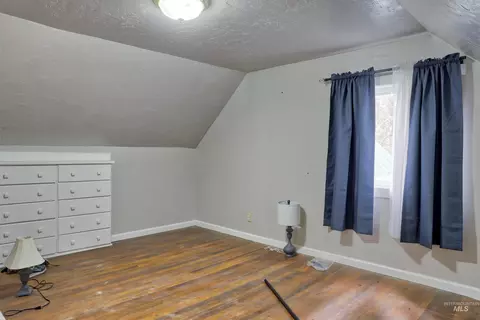 Bedroom - 305 N 3rd St, Mccall, ID 83638 photo 4 of 4