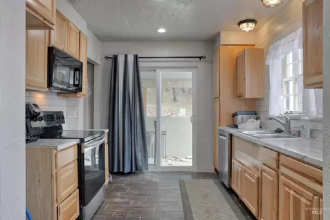 Kitchen - 305 N 3rd St, Mccall, ID 83638 photo 1 of 1