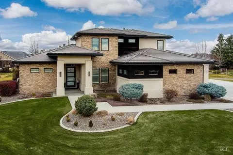 7095 N Tree Haven Pl, Meridian, ID 83646