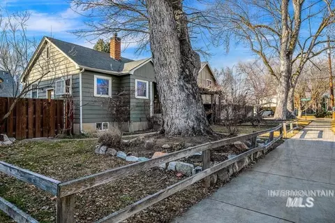1717 N 13th, Boise, ID 83702