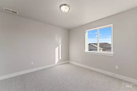Bedroom - 816 Jack Ave, Jerome, ID 83338 photo 7 of 10
