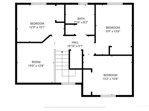 Floorplan - 816 Jack Ave, Jerome, ID 83338 photo 3 of 3