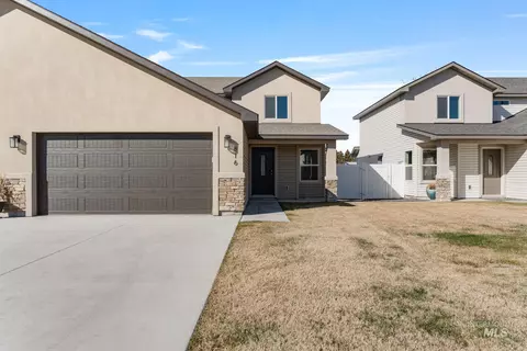 816 Jack Ave, Jerome, ID 83338