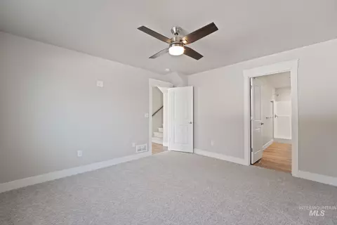 Bedroom - 816 Jack Ave, Jerome, ID 83338 photo 2 of 10