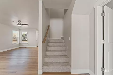 Entry Way - 816 Jack Ave, Jerome, ID 83338 photo 3 of 6