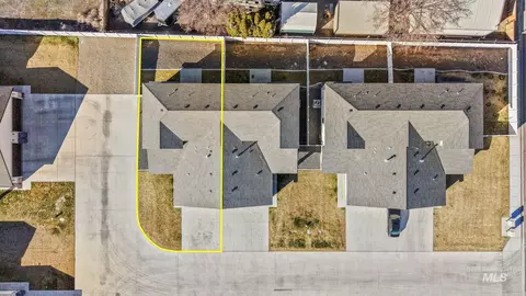 View/Area - 812 Jack Ave, Jerome, ID 83338 photo 1 of 1