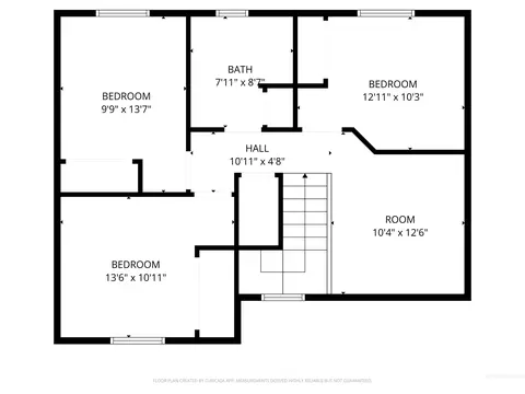 Floorplan - 812 Jack Ave, Jerome, ID 83338 photo 3 of 3