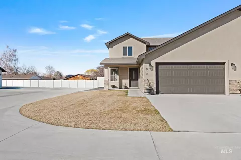 812 Jack Ave, Jerome, ID 83338