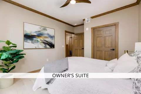 Bedroom - 79 W Aikens St #203, Eagle, ID 83616 photo 1 of 5