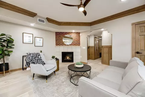 Living - 79 W Aikens St #203, Eagle, ID 83616 photo 3 of 3