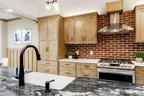 Kitchen - 79 W Aikens St #203, Eagle, ID 83616 photo 6 of 6