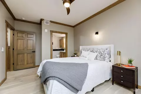 Bedroom - 79 W Aikens St #203, Eagle, ID 83616 photo 3 of 5