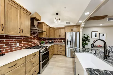Kitchen - 79 W Aikens St #203, Eagle, ID 83616 photo 2 of 6
