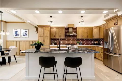 Kitchen - 79 W Aikens St #203, Eagle, ID 83616 photo 1 of 6