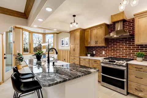 Kitchen - 79 W Aikens St #203, Eagle, ID 83616 photo 4 of 6