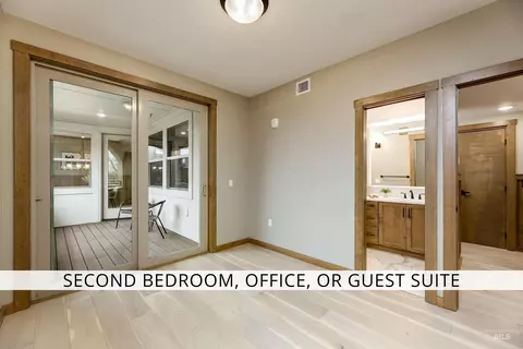 Bedroom - 79 W Aikens St #203, Eagle, ID 83616 photo 4 of 5