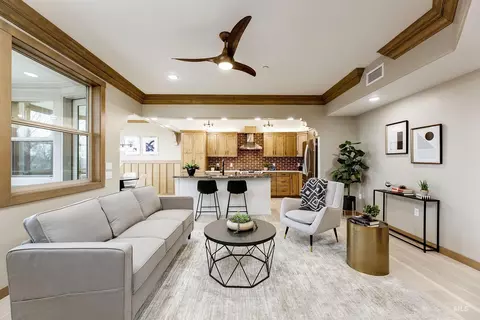 Living - 79 W Aikens St #203, Eagle, ID 83616 photo 1 of 3