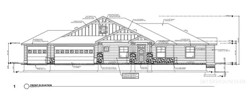 11267 W Rio Rd, Caldwell, ID 83607