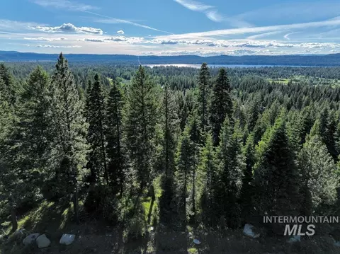 1615 Majestic View Dr, Mccall, ID 83638