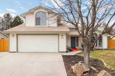 2135 Monaco Way, Meridian, ID 83642
