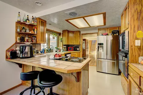 Kitchen - 150 E Hubbard, Kuna, ID 83634 photo 1 of 2