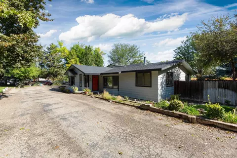 Exterior - 150 E Hubbard, Kuna, ID 83634 photo 3 of 6