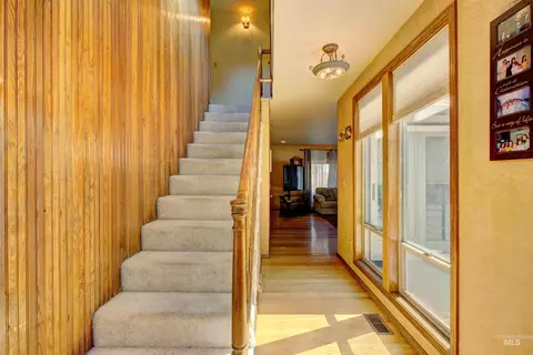 Entry Way - 150 E Hubbard, Kuna, ID 83634 photo 1 of 1