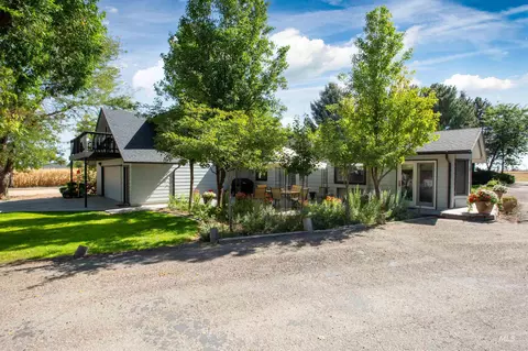 Exterior - 150 E Hubbard, Kuna, ID 83634 photo 2 of 6