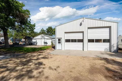 Exterior - 150 E Hubbard, Kuna, ID 83634 photo 5 of 6