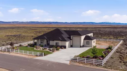 lot16 S Palm Way, Mayfield, ID 83647