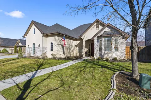 2224 W Root Creek St, Meridian, ID 83646