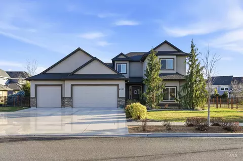 6251 W Nordic Dr, Eagle, ID 83616