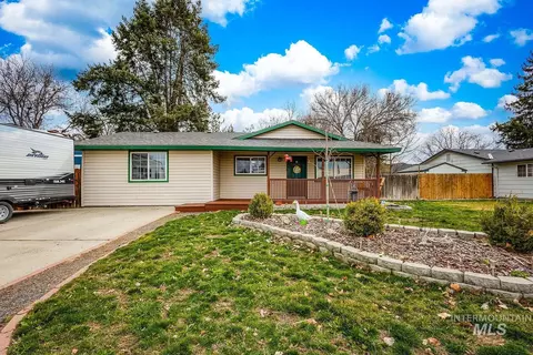 1408 N Lucille Ave, Fruitland, ID 83619