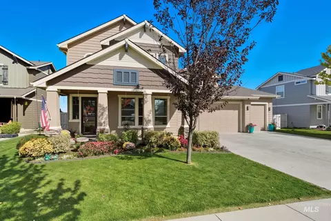 1164 W Seldovia Dr, Kuna, ID 83634