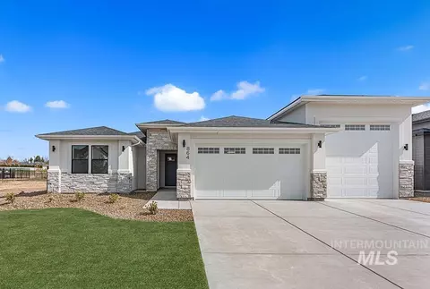 864 N Gracie Ave #LOT 11/3, Eagle, ID 83616